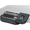 Fellowes THE TILT N SLIDE PRO KEYBOARD MANAGER FEATURES THE COMFORT GLIDE SYSTEM 8060201 - alternate 1