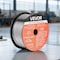Vevor Flux Core MIG Welding Wire 0.035 in 1LBS Gasless Mild Steel MIG Wire, 2PK E71T-11 - alternate 7