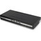 Iogear 4-PORT SINGLE VIEW DISPLAYPORT SECURE KVM SWITCH W/AUDIO AND CAC SUPPORT GCS1414TAA4C - alternate 1
