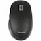 Targus Midsize Comfort Multi-Device Antimicrobial Wireless Mouse AMB582GL - alternate 1