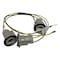 John Deere HARNESS WIRE HEADLIGHT -, JOHN DEERE OEM AM39223 AM39223 - alternate 4