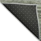 Homeroots 5' X 8' Olive Green Gray And Fern Green Southwestern Washable Indoor Outdoor Area Rug 615969 - alternate 7
