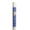 Renin Pocket Door Hardware Track Set, Aluminum, 36 in W, 72 in H PD100-07200-AL - alternate 3