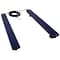 Adam Equipment AELP Pallet Beams-AELP 2000 AE503-Capacity: 4400lb/2000kg Readability: 1lb/0.5kg AELP 2000 [AE503] - alternate 1