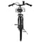 Gopowerbike GoVelo Ebike with 20 mph Max Speed and 500W Motor, Silver B666SLR - alternate 6
