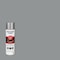 Rust-Oleum Precision Line Marking Paint, 16 oz, Silver, Solvent -Based 239007 - alternate 2