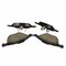Motorcraft Disc Brake Pad Set,  BRF1554 - alternate 3