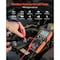 Vevor Digital Multimeter 6000-Count TRMS Voltmeter Current Tester Auto-Ranging SS100 - alternate 7