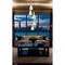 Z-Lite Aimie 5-Light Chandelier, 12 in W x 16 in H, Modern Gold 828P7-5R-MGLD - alternate 6
