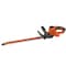 Black & Decker 22 in. SAWBLADE(TM) Electric Hedge Trimmer BEHTS400 - alternate 1