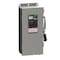 Schneider Electric Safety Switch, Nonfusible, 3PST, Three Phase, NEMA 4X, Indoor/Outdoor, 18-8 Stainless Steel VHU363NDSGL - alternate 1