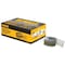 Dewalt Collated Siding Nail, 13-11/16 in L, 15 ga, Galvanized, Flat Head, 3600 PK DWC6R90BDG - alternate 1