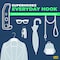 M-D Building Products Everyday Hook - White 15001 - alternate 6
