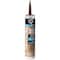 Dap Silicone Max Brown Silicone All Purpose Sealant 10.1 oz 7079808788 - alternate 1