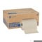 Georgia-Pacific enMotion Hardwound Paper Towels, 1 Ply, Continuous Roll Sheets, 550 ft, Brown, 6 PK 89740 - alternate 1