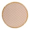 Bali & Pari Mattie Natural Rattan Bistro Dining Set, Beige 269-14768-14772-ZORO - alternate 8