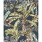 Advantage Calle Blue Tropical Wallpaper 2980-485288 - alternate 1