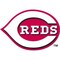 Coverking UNIVERSAL SEAT COVER ULTI-SUEDE WITH CINCINNATI REDS LOGO HHTD69 - alternate 2