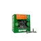 Spax #9 x 2-1/2 in Exterior Wood Deck Screws Construction Flat Head T-Star Plus 3 LB, 310PK 41916704506045 - alternate 1