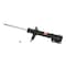 Kyb Gas Strut,  332136 - alternate 1