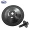 Skyward Automotive Products Serpentine Belt Anti-Slip Shield,  SK82570 - alternate 2