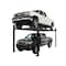 Atlas Automotive Equipment Garage Pro8000Ext-L Extra Tall, Extra Long Portable 4-Post Lift 8000 Lb. Capacity XH-PRO-PRO8000EXT-L - alternate 1