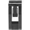 Auveco Hyundai Interior Trim Clip. Black Nylon, 50PK 22316 - alternate 2