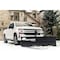 Snowbear By Marlon STORM II ELITE 84-Inch x 22-Inch Custom-Mounted Actuator Driven Snowplow STOR8422ELT - alternate 5