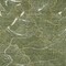 Homeroots 8' X 10' Olive Green Gold And Ivory Abstract Washable Indoor Outdoor Area Rug 601077 - alternate 5