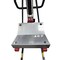 Pake Handling Tools Powered V Block Work Positioner Trucks, 330lb, 59in Lift Height PAKWP02-VB01 - alternate 5