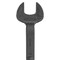 Klein Tools Spud Wrench, 1-1/2-Inch Nominal Opening for Regular Nut 3224 - alternate 8