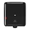 Tork Paper Towel Dispenser, Plastic, Black 5510282 - alternate 1