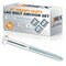 Jrex Safety 6 in Anchor Set (Anchor Lag Shield and Washer) for Speed Bump/Wheel Stop on Concrete, 4PK CAS6-JR-4 - alternate 1