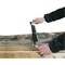 Timber Tuff 10'' Straight Draw Shave TMB-10S - alternate 1