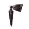 Beyond Led Technology LED Landscaping Light, 13 Watt, 1820 Lm, Adj CCT 3000K-5000K, 120V-277V, Ground Stake Mount, , 12PK 155667 - alternate 4