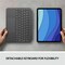 Logitech COMBO TOUCH IPAD PRO 11 1ST  2ND AND 3RD GENERATION  KEYBOARD CASE BACK 920-010095 - alternate 6