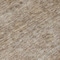 Homeroots 8' Brown And Tan Round Floral Washable Indoor Outdoor Area Rug 605713 - alternate 4