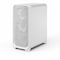 Fractal Design Meshify 3 White Clear TG FDCMES3A04 - alternate 1