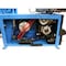 Atlas Automotive Equipment Tc755 Rim Clamp Tire Changer + Wb49-2 Wheel Balancer Combo Package TCWB-COMBO3 - alternate 4