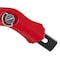 Roberts Carpet Knife 2-Sided Carpet, 10 in L 10-220 - alternate 6