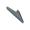 John Deere PLATE, JOHN DEERE OEM T123889 T123889 - alternate 3