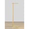 Hudson Valley Lighting Deptford 13.25 in. Floor Lamp Aged Brass L7255-AGB - alternate 6