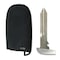 Aks Keys 2011 - 2018 Chrysler 300 Smart Key 5B Fob FCC# M3N-40821302 RC-CHRYS-23C - alternate 2