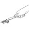 Auveco Electrical Connector Separator 20901 - alternate 3