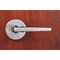 Sapphire Contra Series Light-Duty Residential Tubular Lever, Grade 3 Dummy in Polished Chrome LS-CON170-US26 - alternate 6