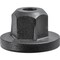 Auveco BMW Mini Cooper Splash Shield Nut, 25PK 22783 - alternate 1