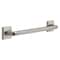 Delta Grab bar, 3 L, Stainless Steel, Stainless 41918-SS - alternate 2