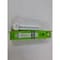 Ge 18W Ecolux Biax Double Tube CFL, 2700K, 4-Pin G24q-2 F18DBX/827/ECO4P - alternate 1