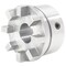Timken Lovejoy COUPLING HUB QF25S316X2-1/8 - alternate 3