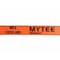 Mytee Products 2 inx30 ft High Abrasion Orange Heavy Duty Tie Down w/ Flat Hook WLL 6670 lbs, 20PK WS230Ax20 - alternate 5